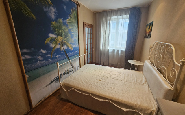 2-Kh Komnatnaya Kvartira V Tsentre Goroda Kazan Flat