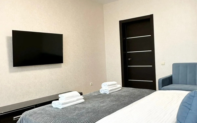 Апартаменты Жлобы 145