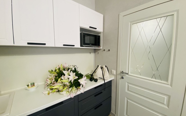 Апартаменты Центр Города Монако