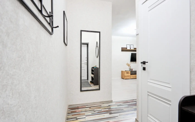 Апартаменты Возле Парка Победы