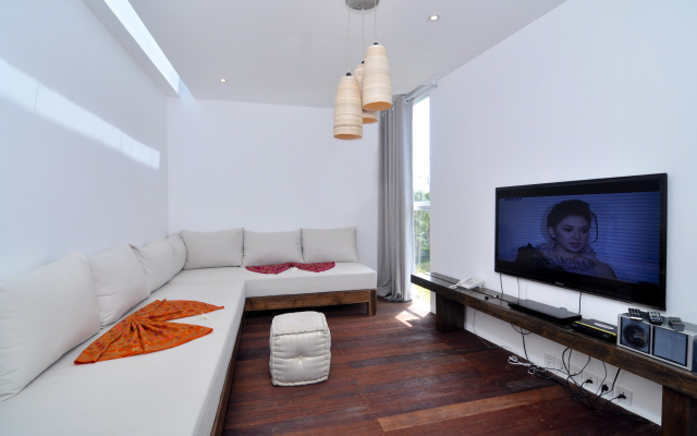 Villa Ashoka Canggu