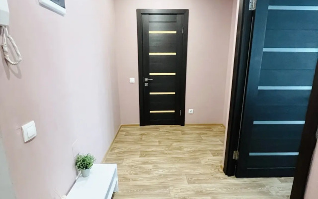 Квартира Уютная просторная в ЖК Весна