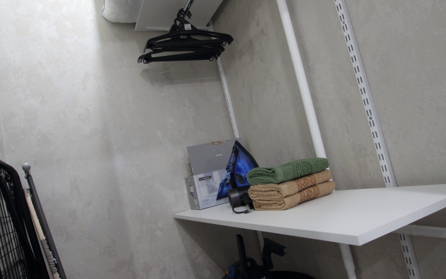 Апартаменты Квартира на Сибирский Тракт