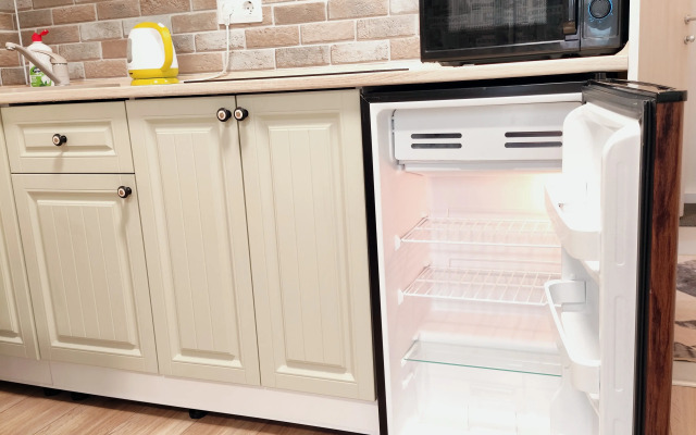 Квартира LiteApart