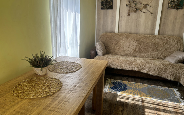 Гостевой Дом Сап Хата