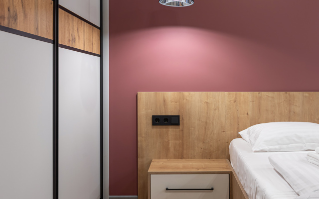 Апартаменты Лофт NICE CHOICE