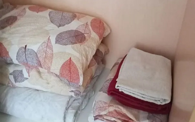 Квартира на Улице Серова 21