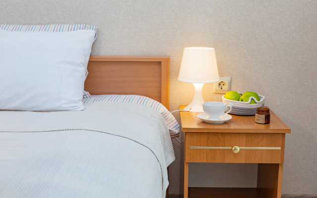 Квартира Легенды Моря на Маршала Жукова 7