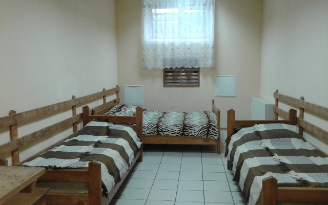A Hostel