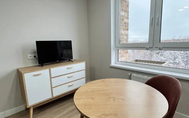 Inndays Apartments Plavsky Flat
