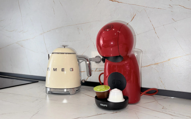 Квартира 1-я Юбилейный