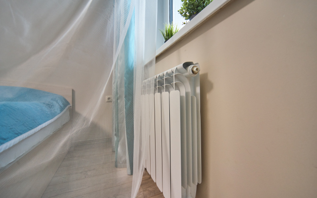 Апартаменты 1b Красногорский 46 двухкомнатная