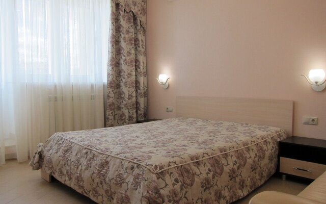 Kvartira Tut Apartments