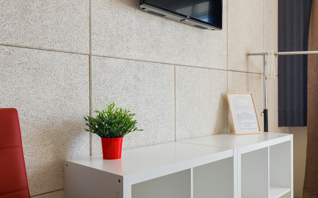 Студия недалеко от центра Санкт-Петербурга 9