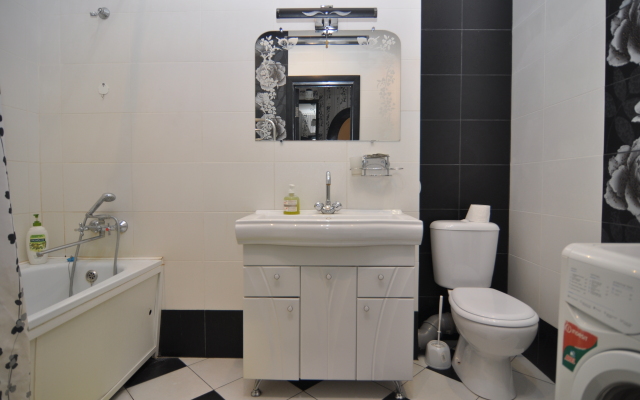 Apartamenty 1-Komnatnaya Kvartira