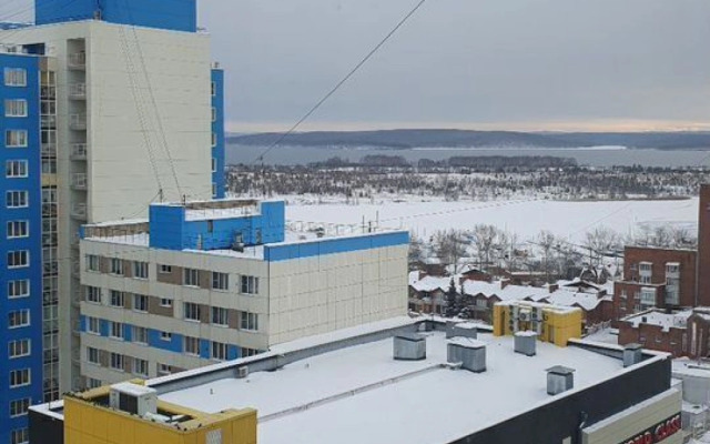 Квартира на проспекте Маршала Жукова 11/4