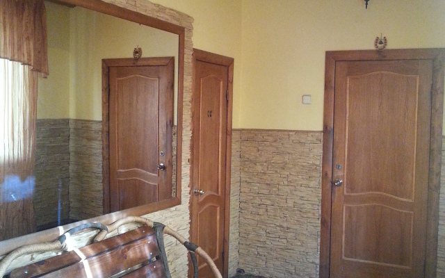 Na Maline Guest House