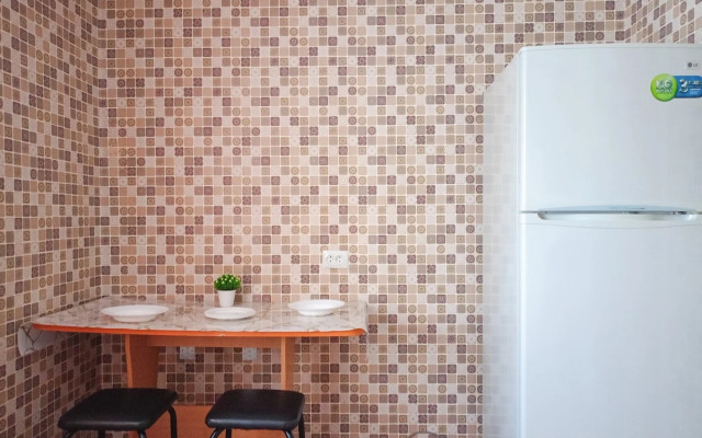 Квартира Однокомнатная в тихом районе