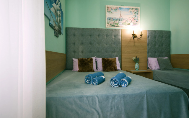 Гостевой Дом София