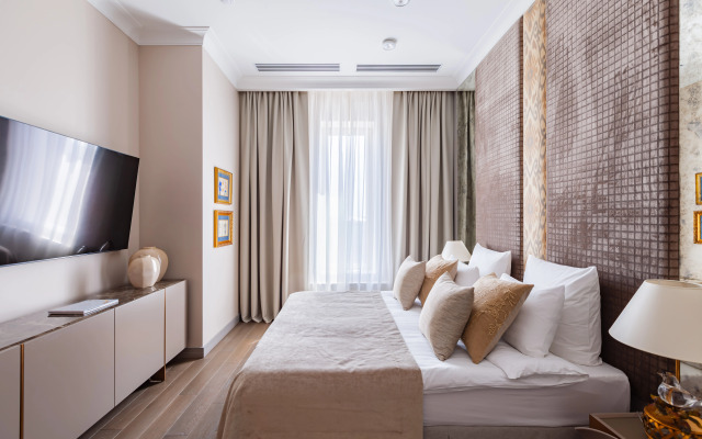 Hotel Luciano Residence