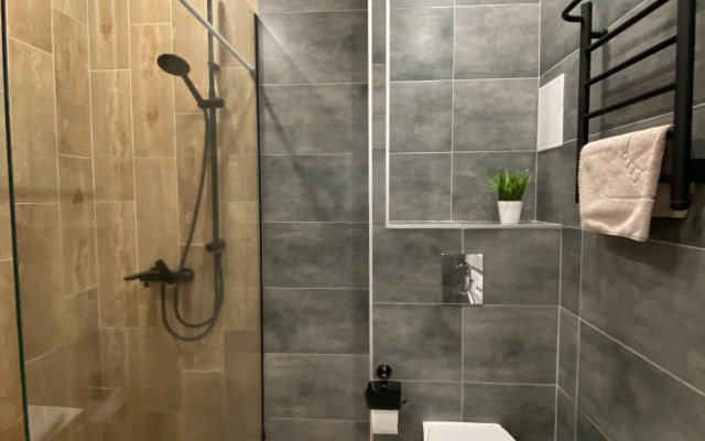 Апартаменты в Европейском