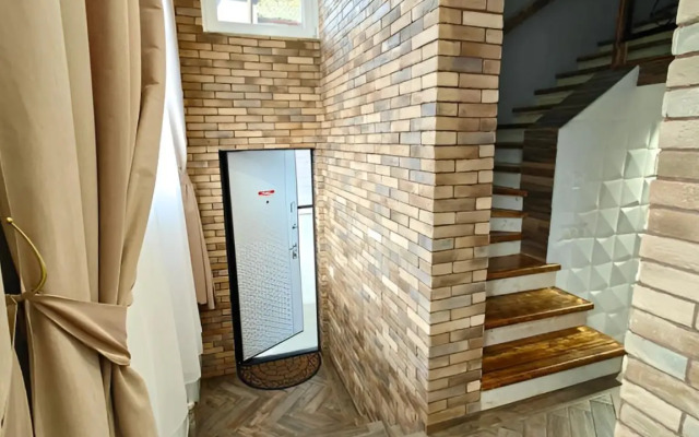 Taunkhaus St Lysaya Gora 251b Private House