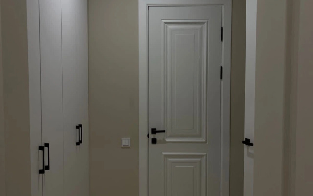 Апарт-отель Ru