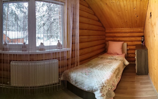 Частный дом Прованс