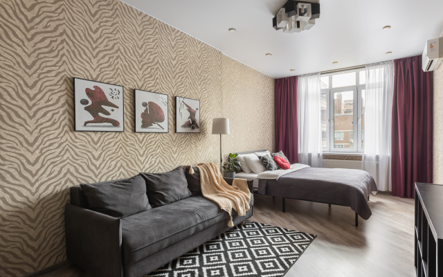Li Apartments City Flat