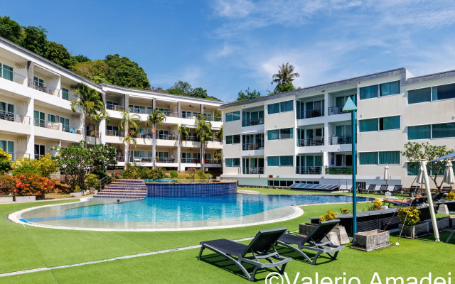 OMNIA Phuket - Karon Butterfly Apartments