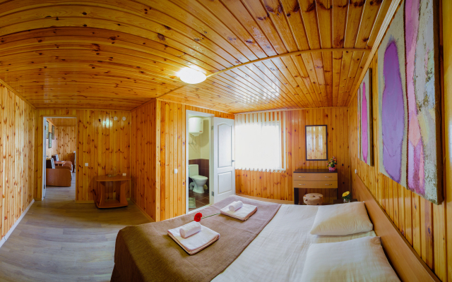 База отдыха Younge Art Camp