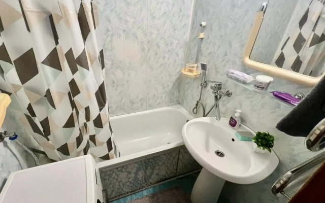 Апартаменты Юности 27