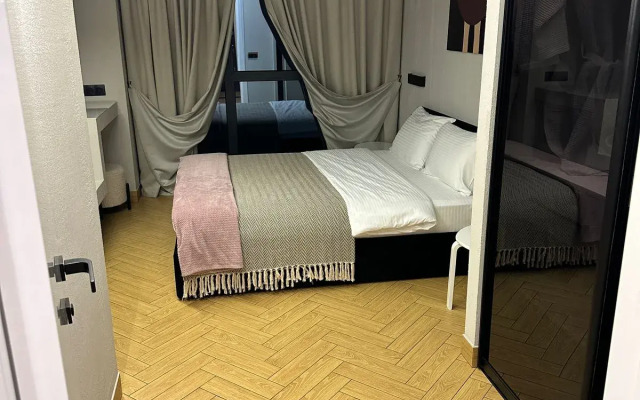 Margarita Apartments