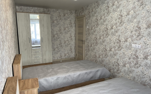 Апартаменты 362 Трёхкомнатные Грибоедова 15