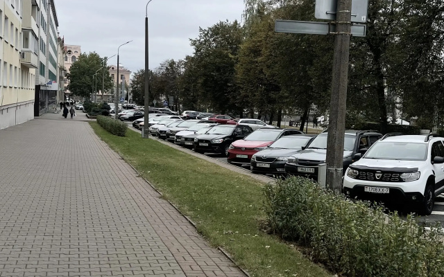 Квартира в самом сердце столицы