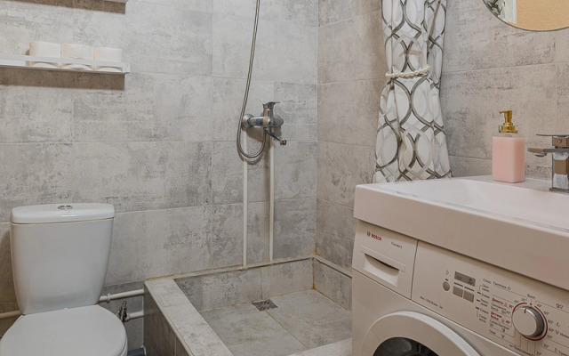 Апартаменты Красноармейская 8