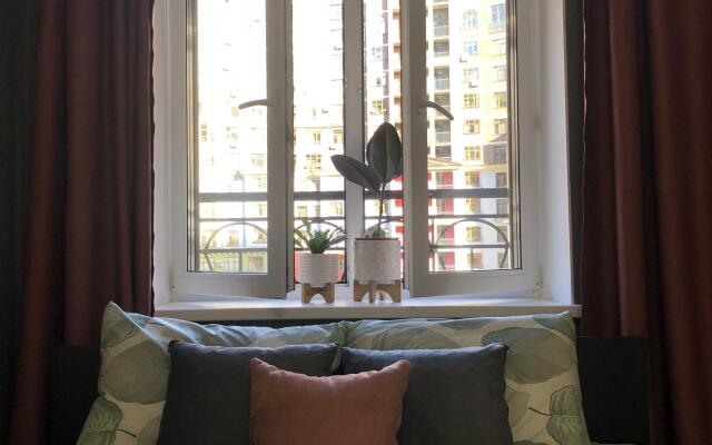 Квартира Солнечная Система Рядом с Шереметьево