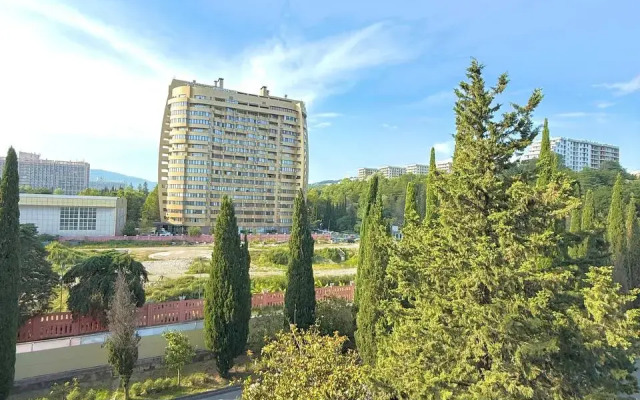 Na Ulitse Lenina 217A Apartments