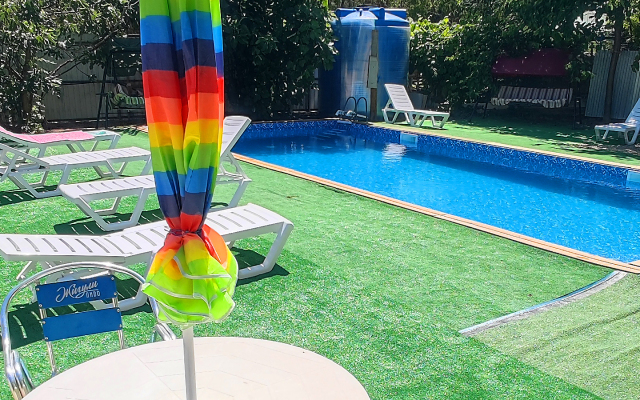 Vesta Guest House