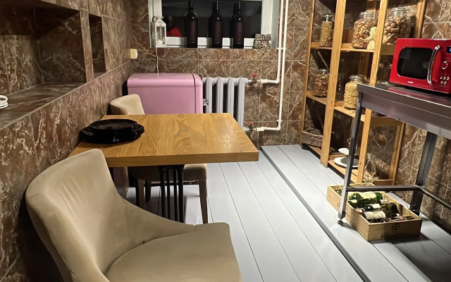 Частный дом Scandi-дом