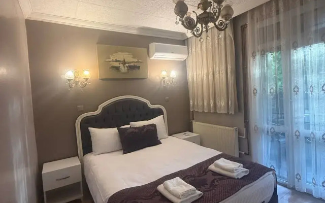 Апартаменты 2BR Apt 3 AC Balcony 5 Min to Metro