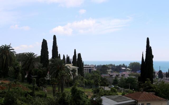 Elida Guest House