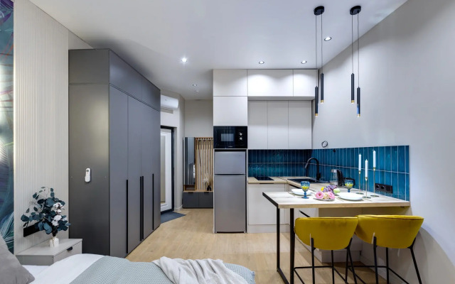 Jungles Studio ot Home24 Apartment