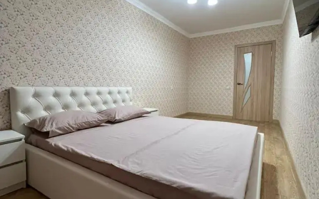 Квартира на улице Ленина, 201