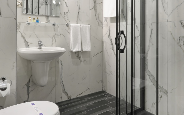 Balturk Otel Izmit Hotel