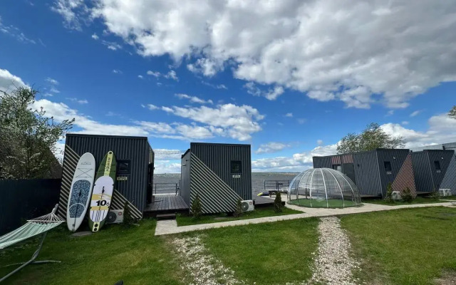 Глэмпинг Вид-Глэмп