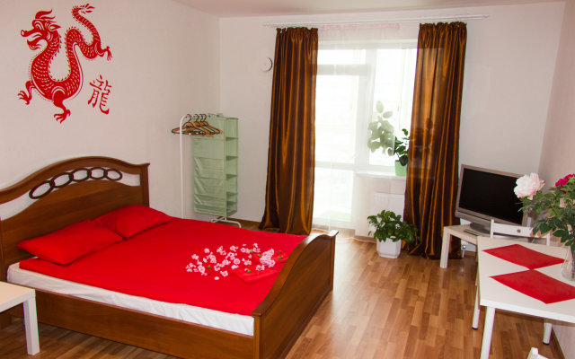IN-YaN V ZK Das Haus Guest house