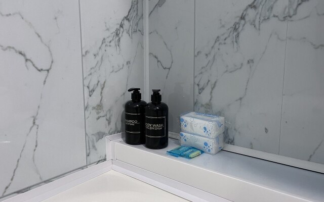 Квартира Уютная 1-кoмнaтная квартира в центре Ульяновска