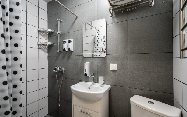 Apartment Quartum 1