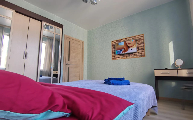 Apartamenty Araliya